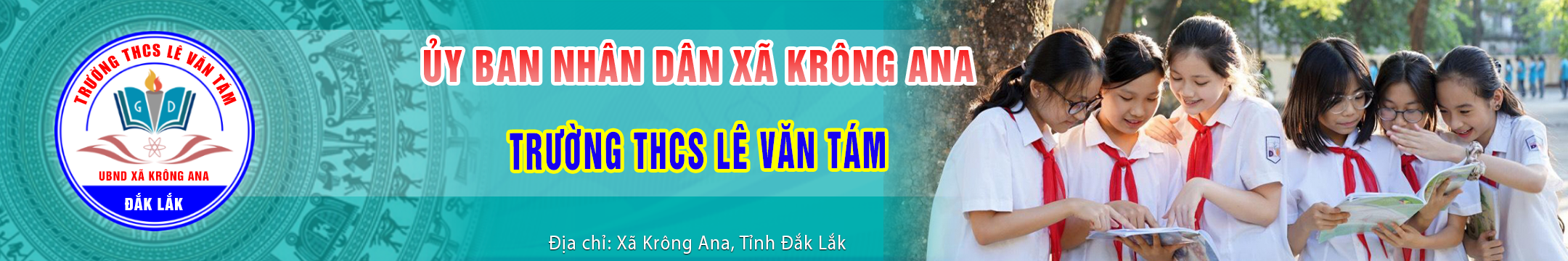 Trường THCS Lê Văn Tám